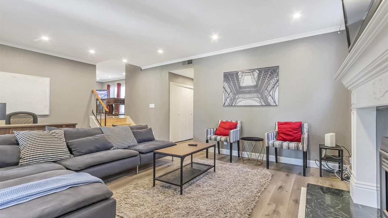 Photo of Livingroom in Berryessa