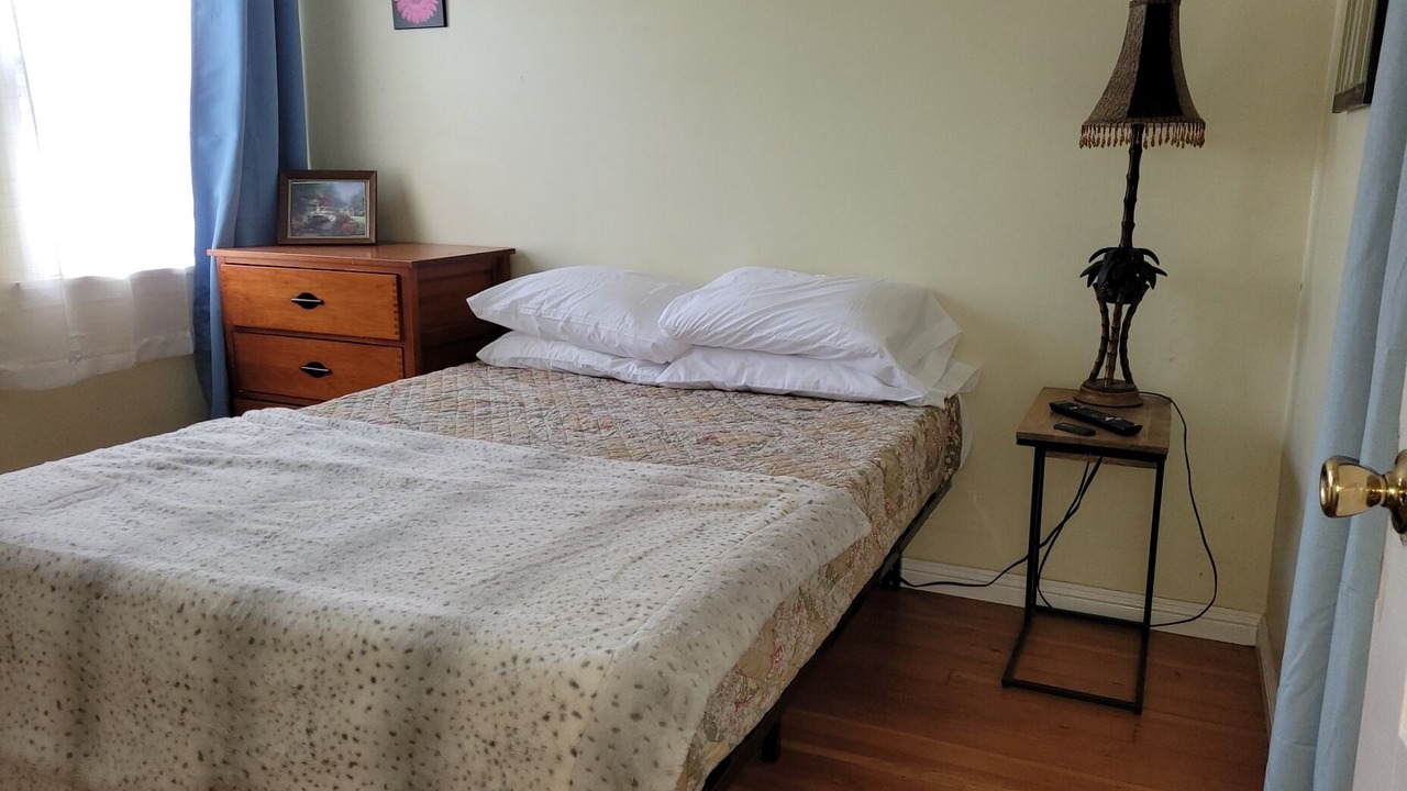 Photo of Bedroom in Arcata