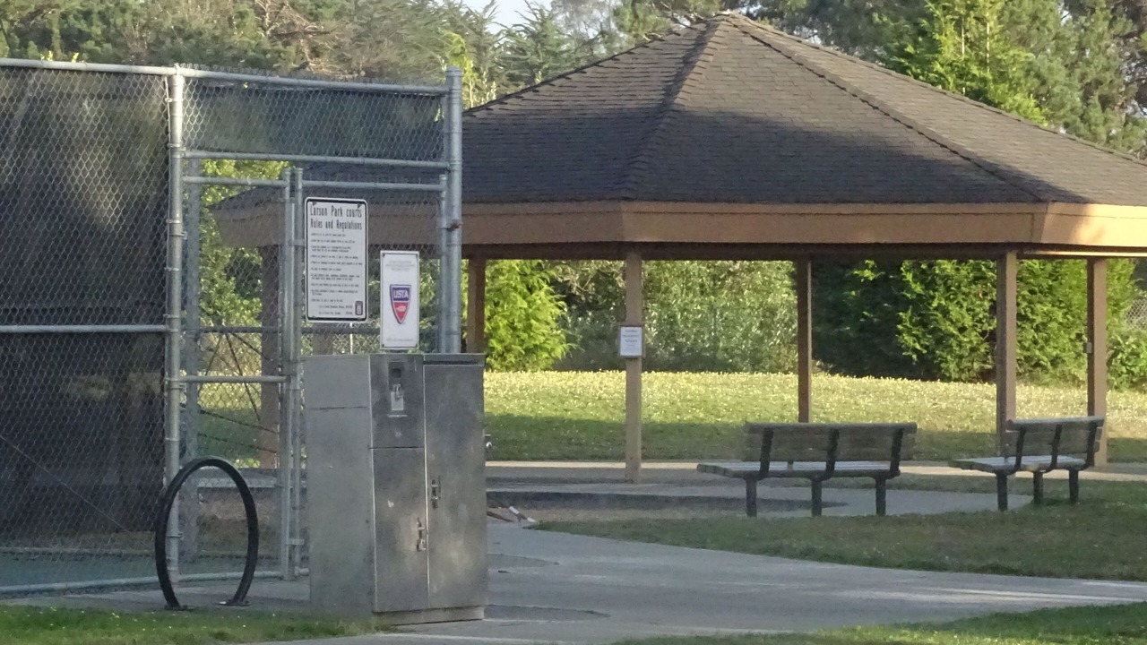 Photo of Outdoor in Arcata