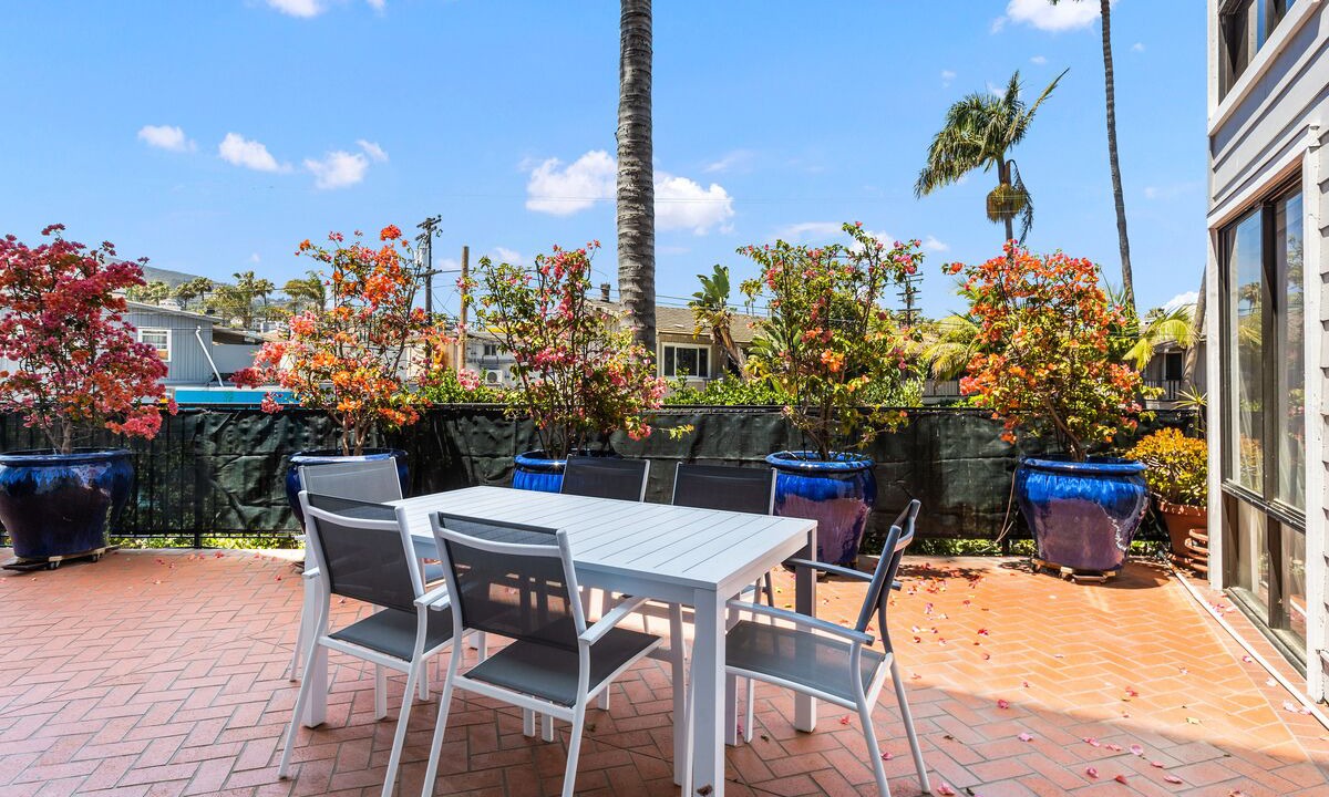 Photo of Outdoor in La Jolla Shores