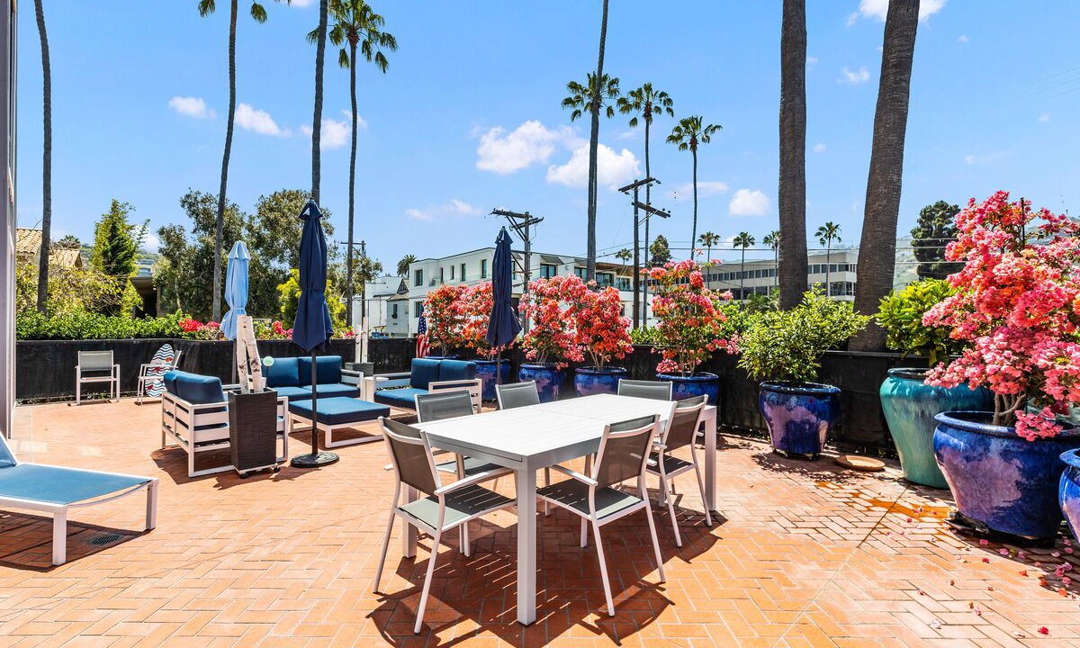 Photo of Outdoor in La Jolla Shores