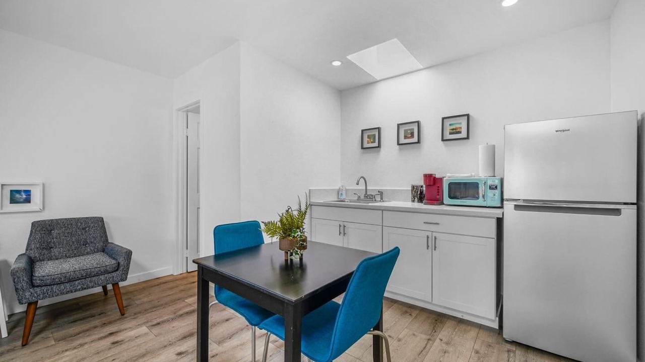 Photo of Kitchen in Crown Point