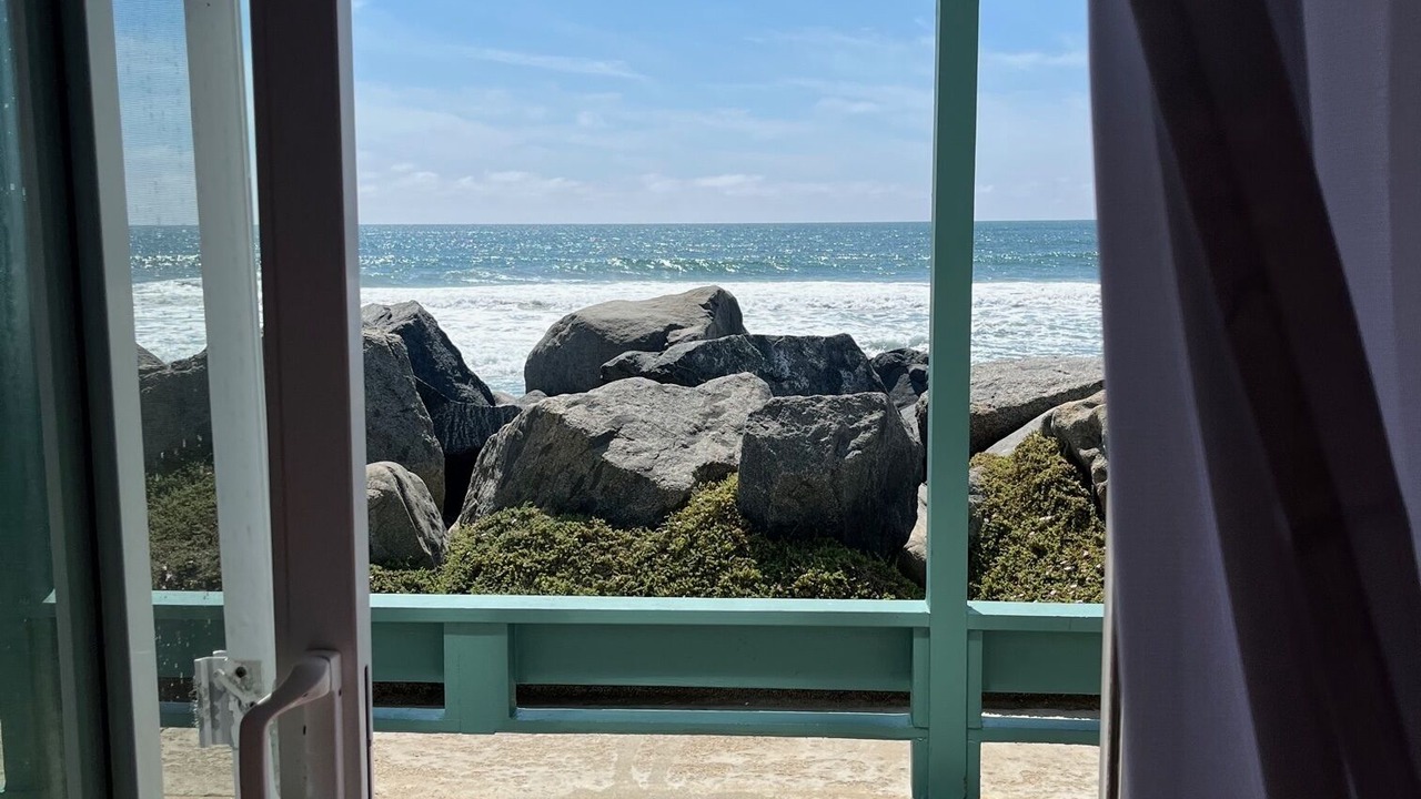 Photo of Bedroom in Imperial Beach