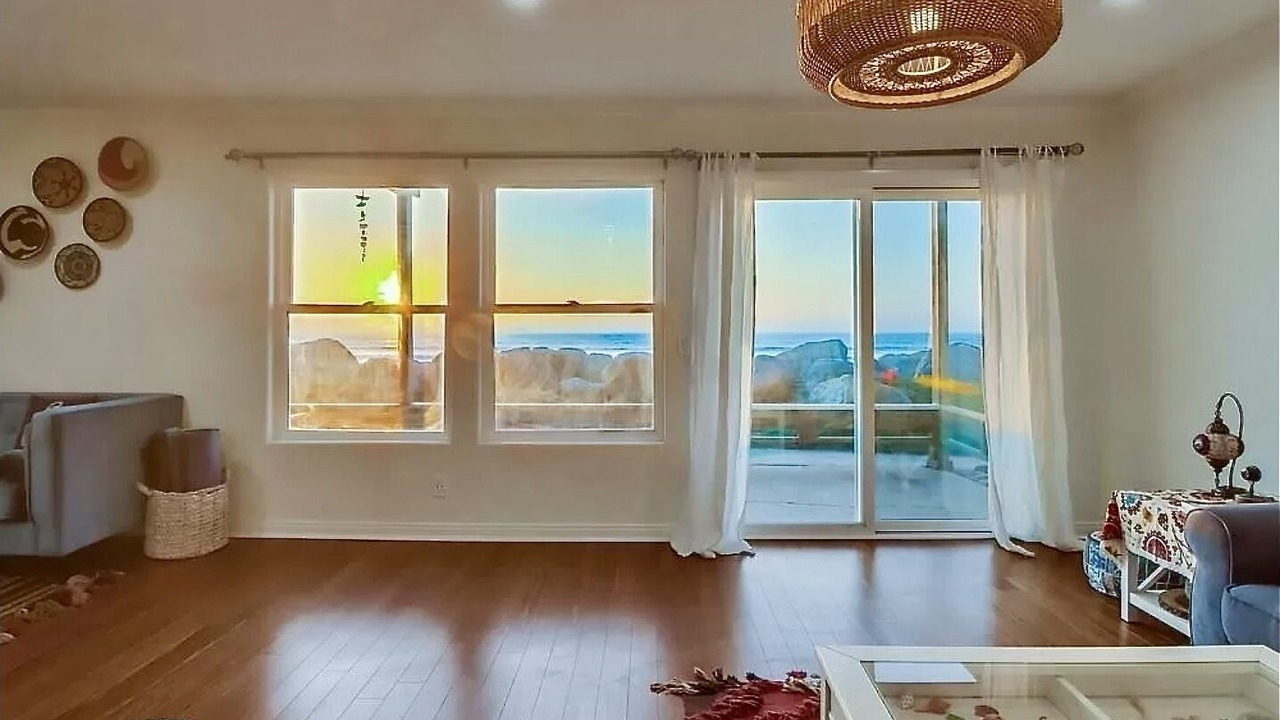 Photo of Bedroom in Imperial Beach