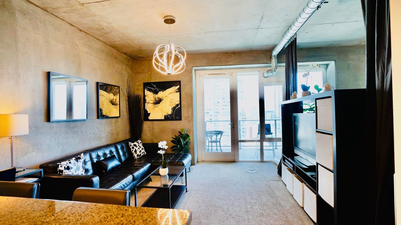 Photo of Livingroom in Smart Corner