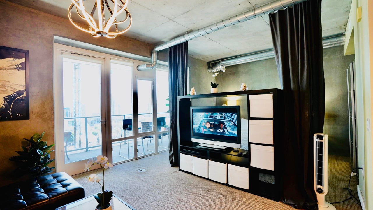 Photo of Livingroom in Smart Corner