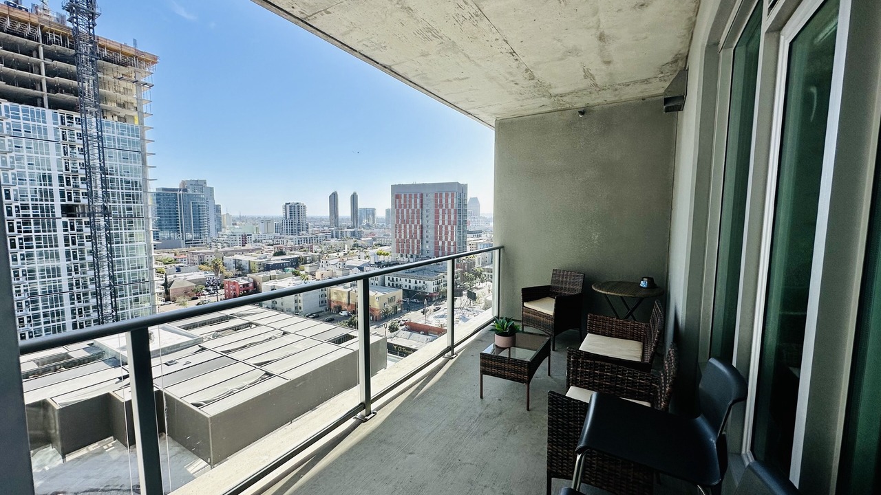 Photo of Outdoor in Smart Corner