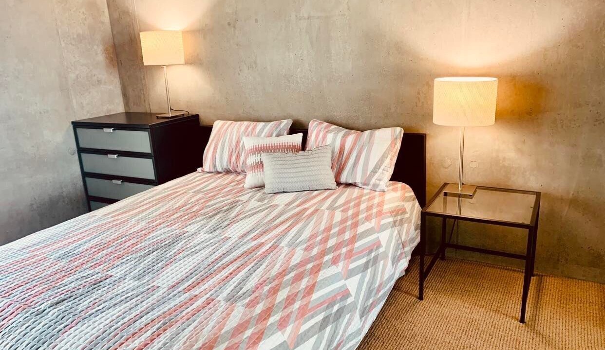 Photo of Bedroom in Smart Corner