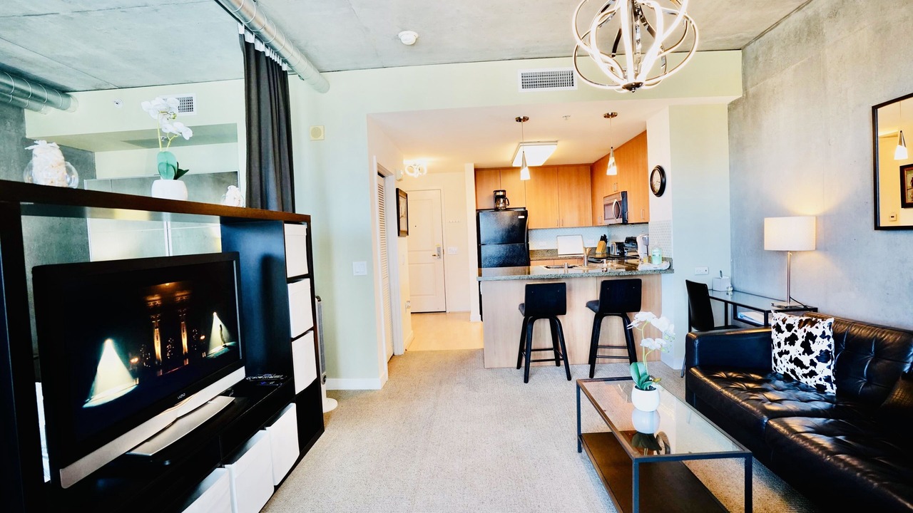 Photo of Livingroom in Smart Corner