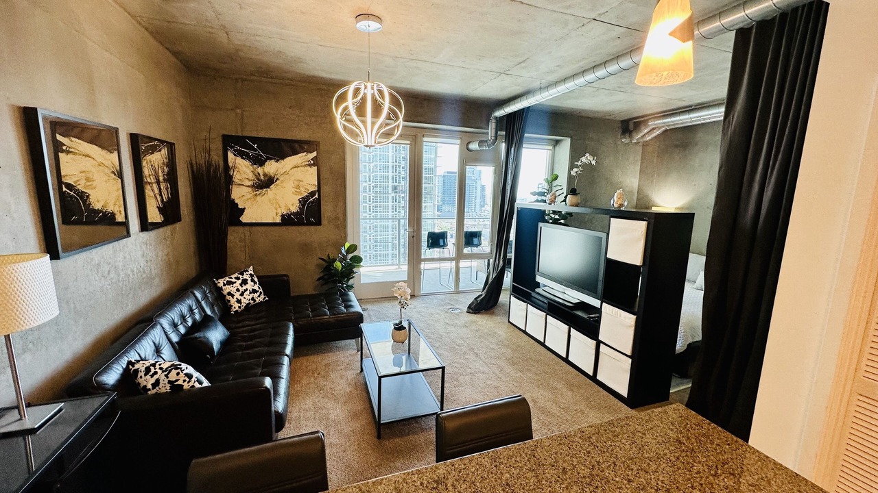 Photo of Livingroom in Smart Corner