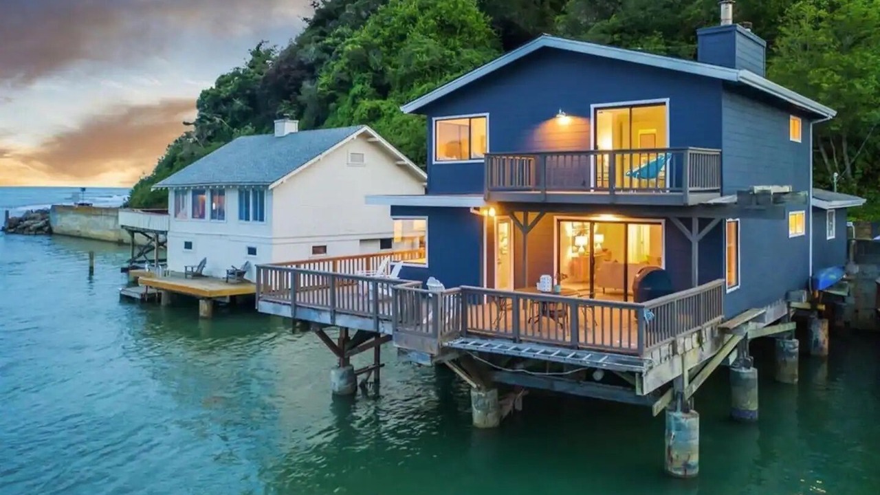 Photo of Outdoor in Bolinas