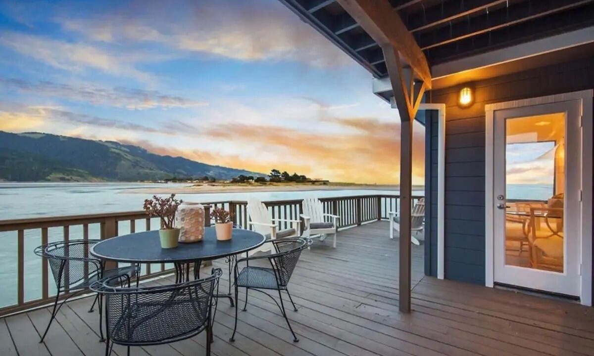 Photo of Outdoor in Bolinas
