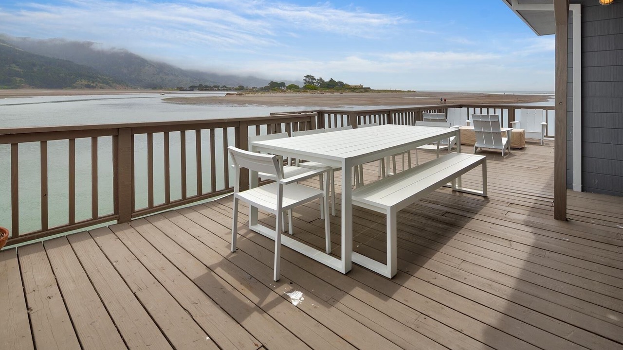 Photo of Outdoor in Bolinas
