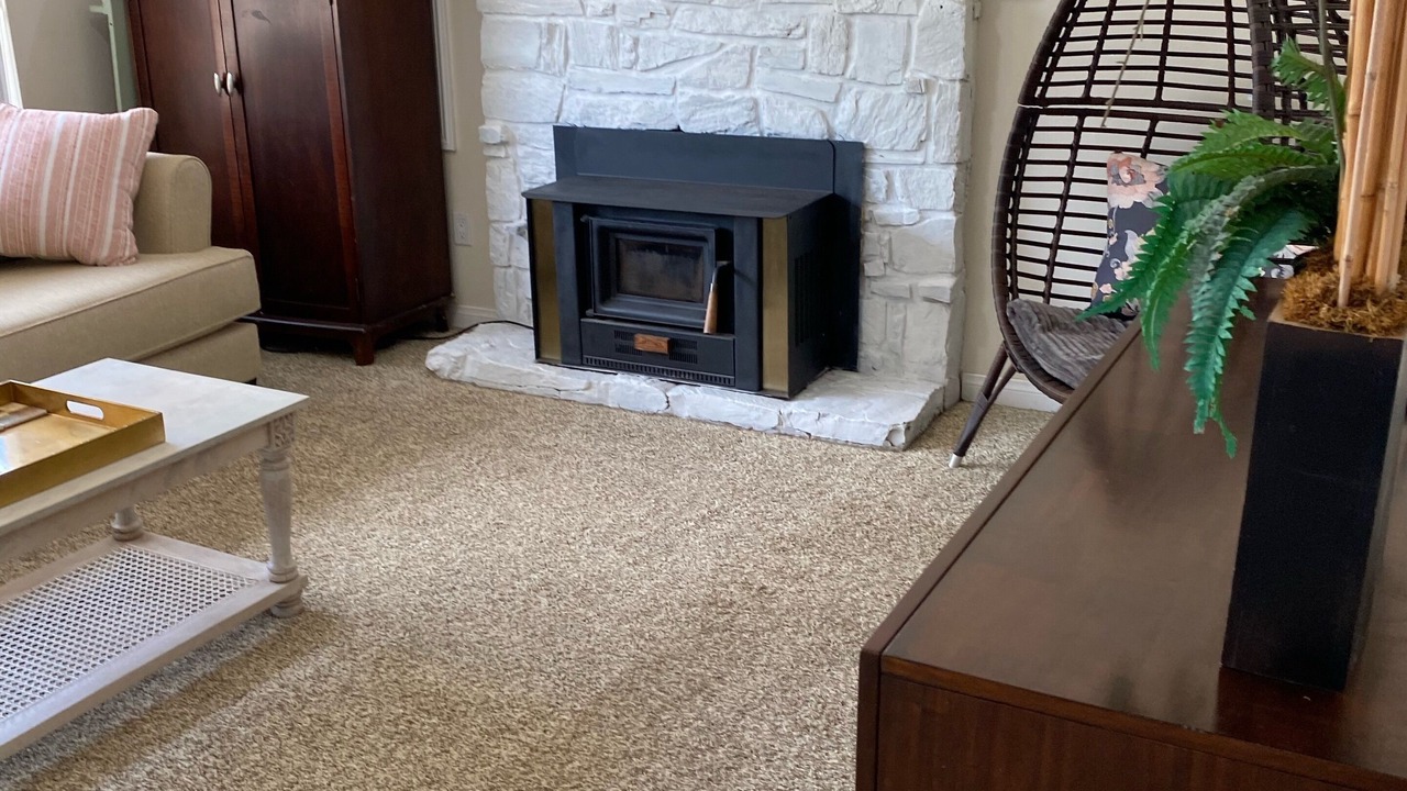 Photo of Livingroom in Wofford Heights