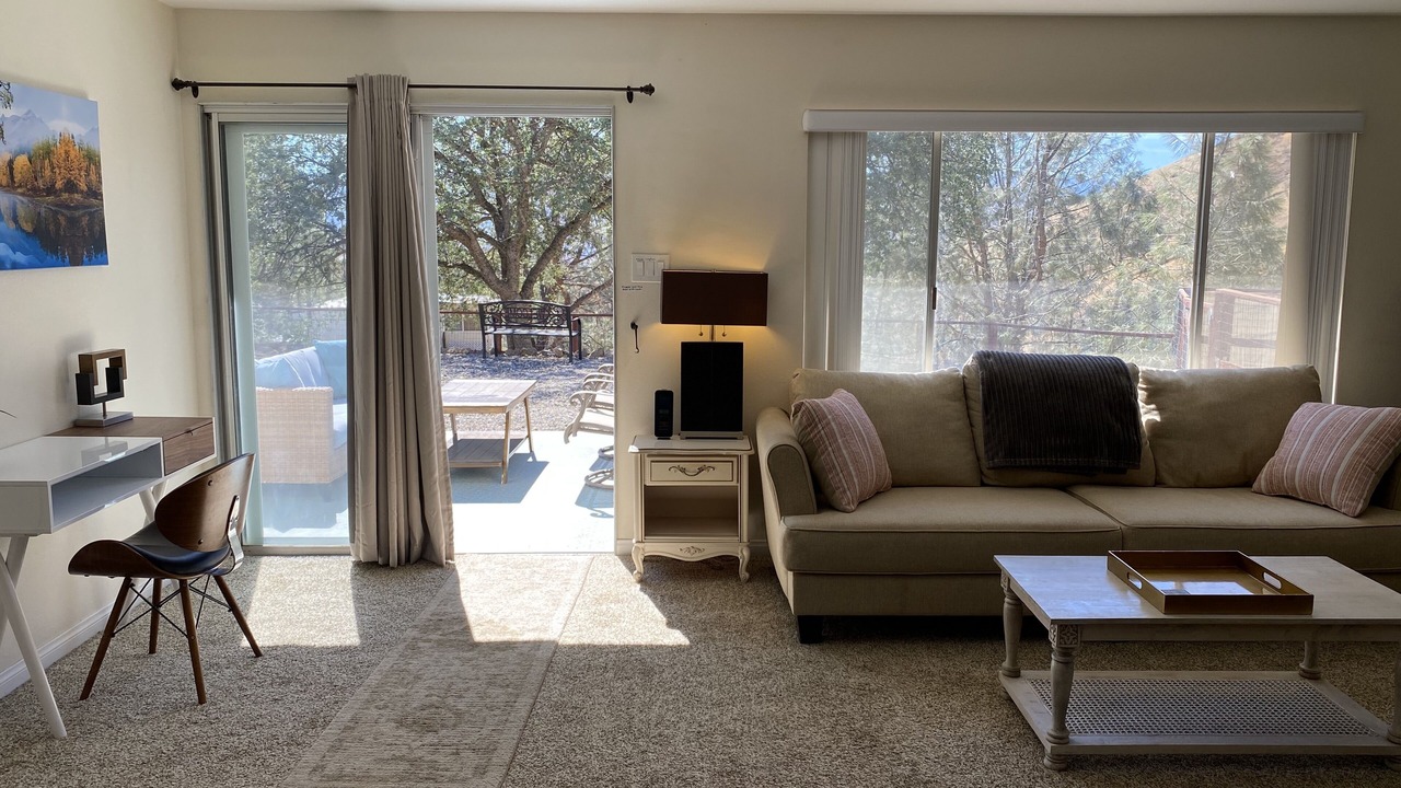 Photo of Livingroom in Wofford Heights