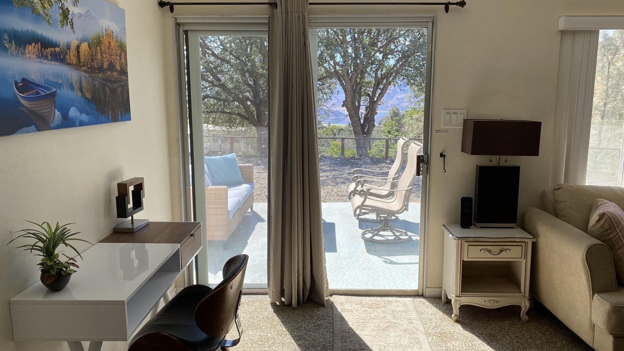 Photo of Livingroom in Wofford Heights