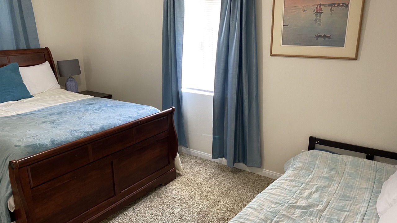 Photo of Bedroom in Wofford Heights