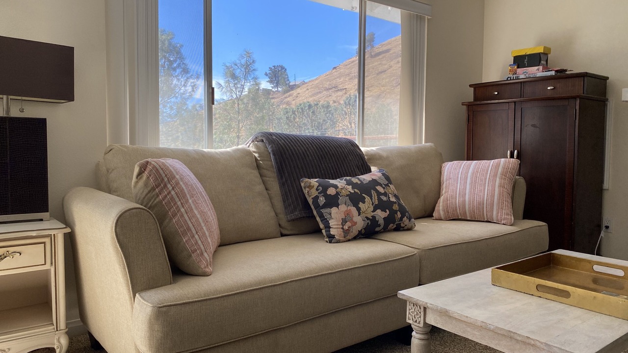 Photo of Livingroom in Wofford Heights