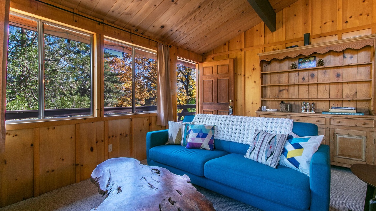 Photo of Bedroom in Pine Cove