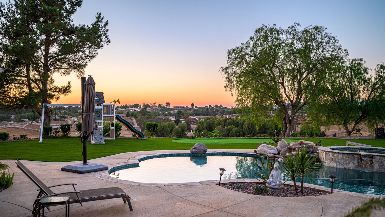 Photo of Outdoor in Temecula