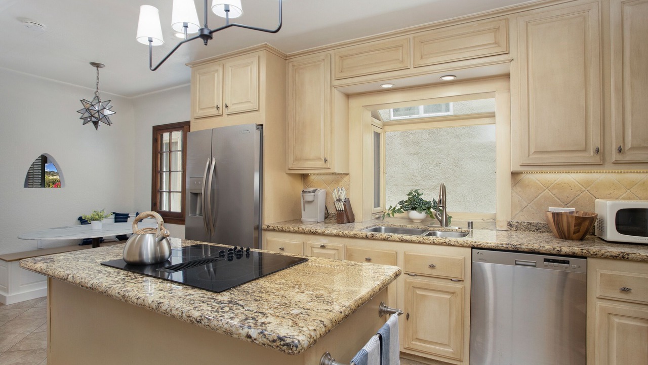 Photo of Kitchen in Belmont Shore