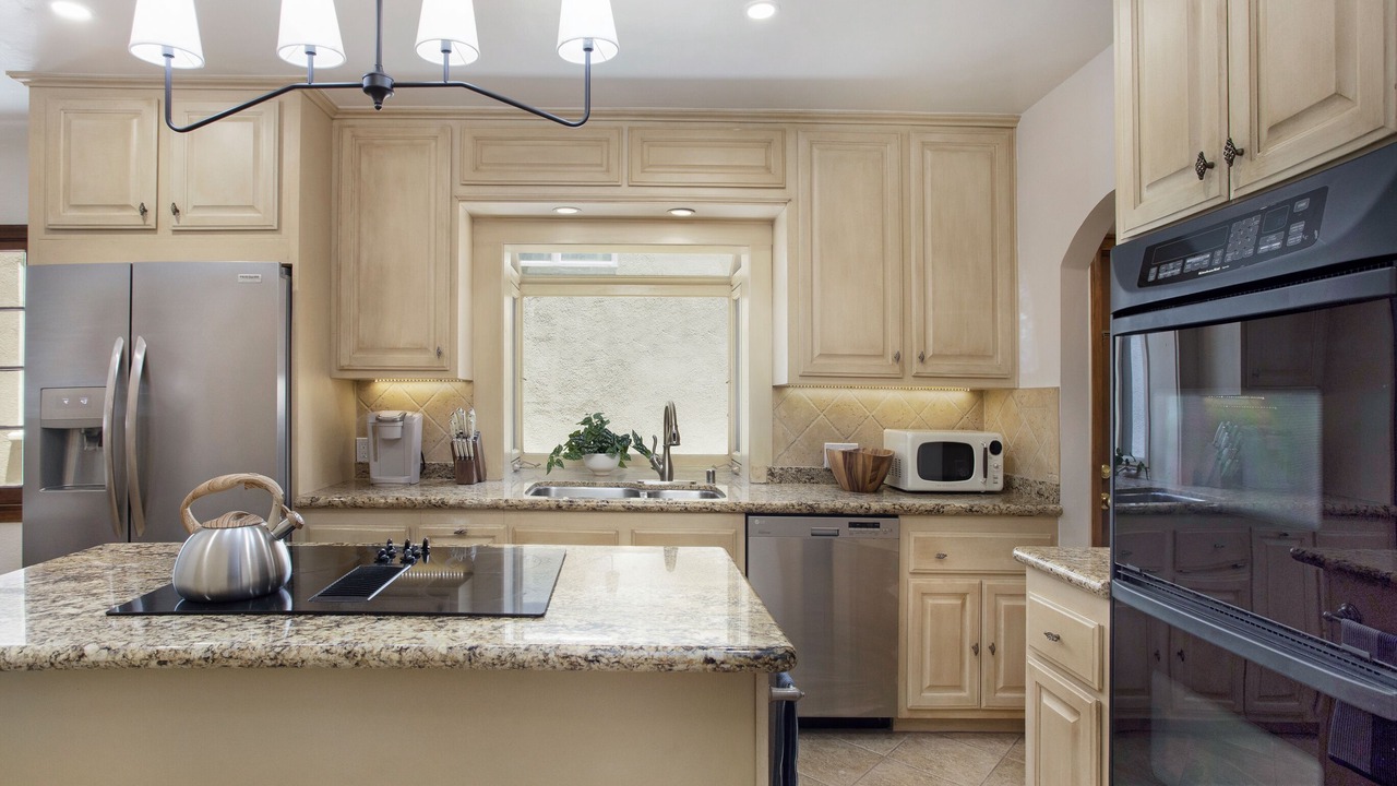 Photo of Kitchen in Belmont Shore