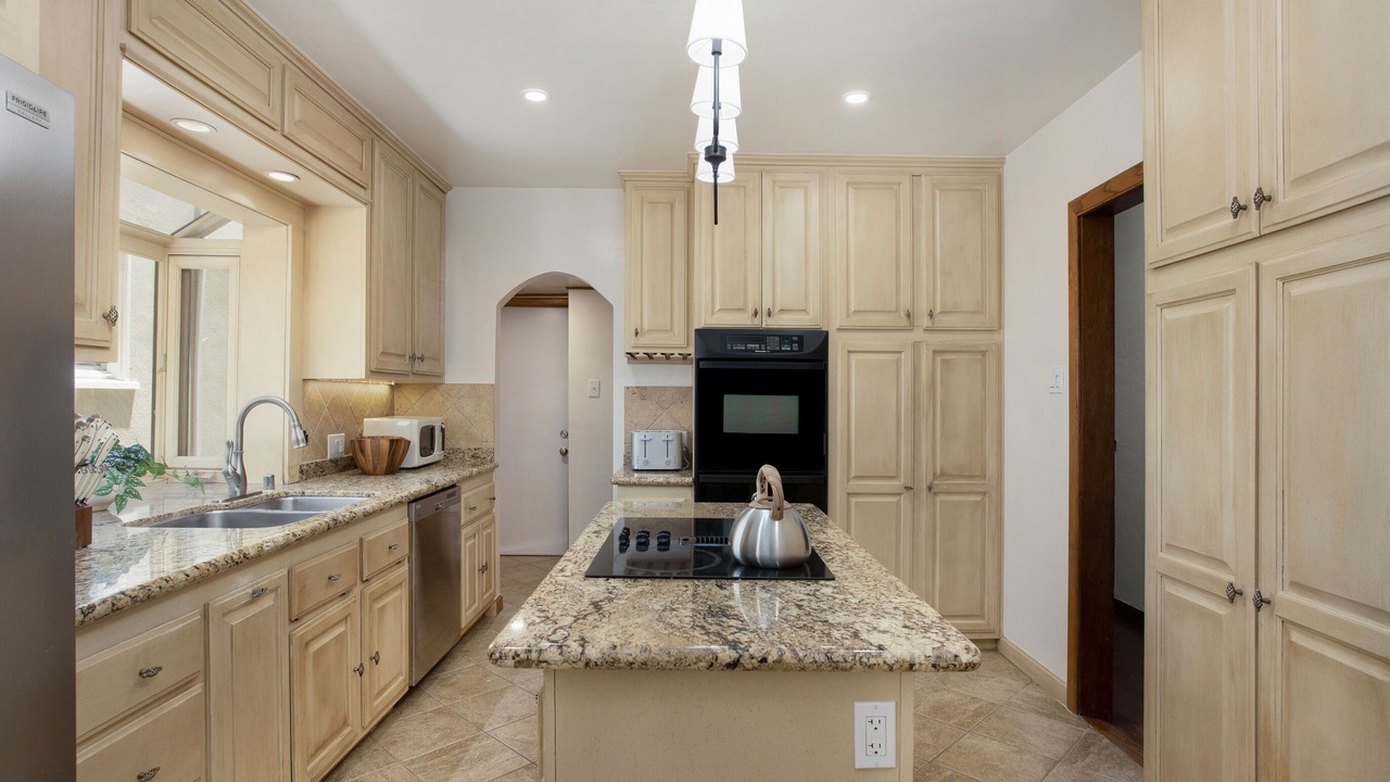 Photo of Kitchen in Belmont Shore