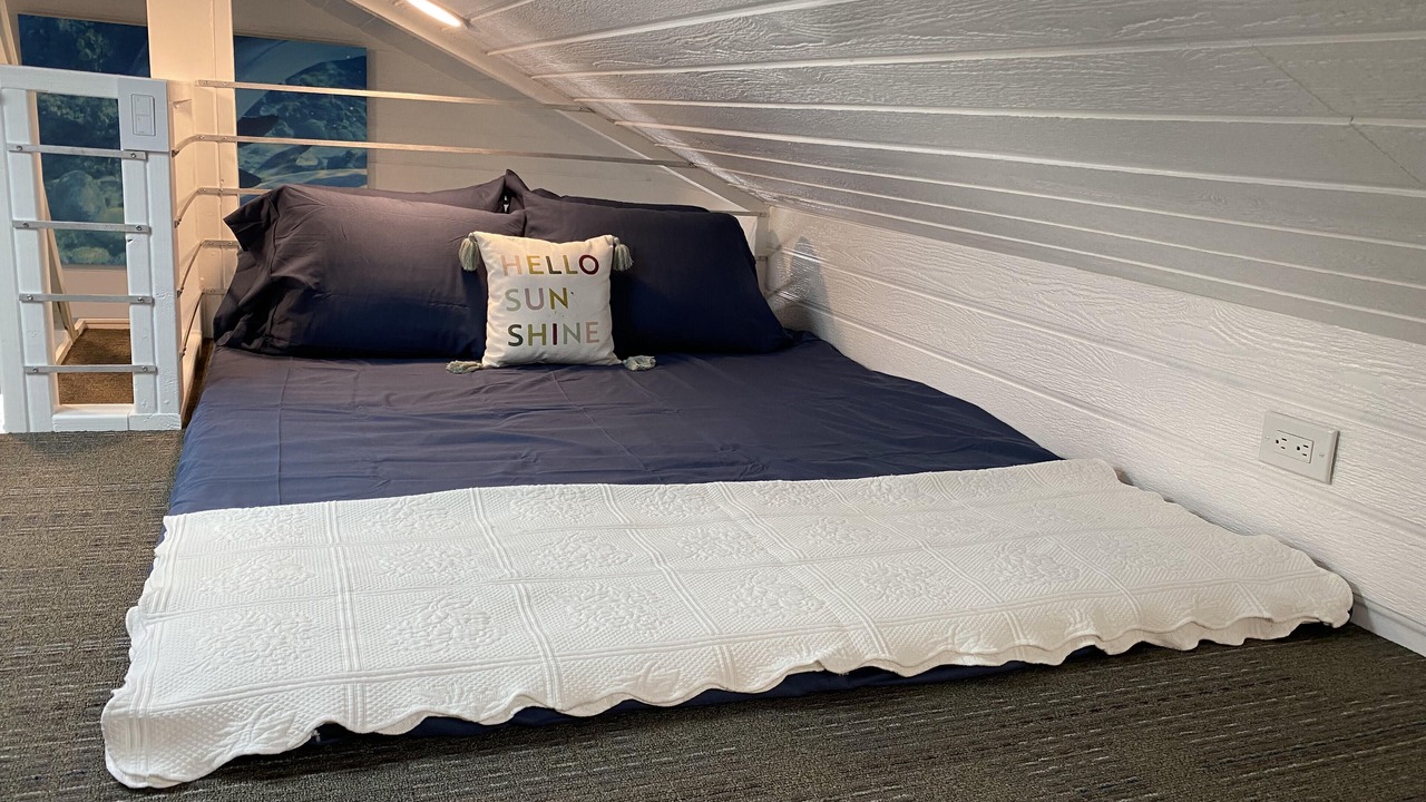 Photo of Bedroom in Huntington Beach
