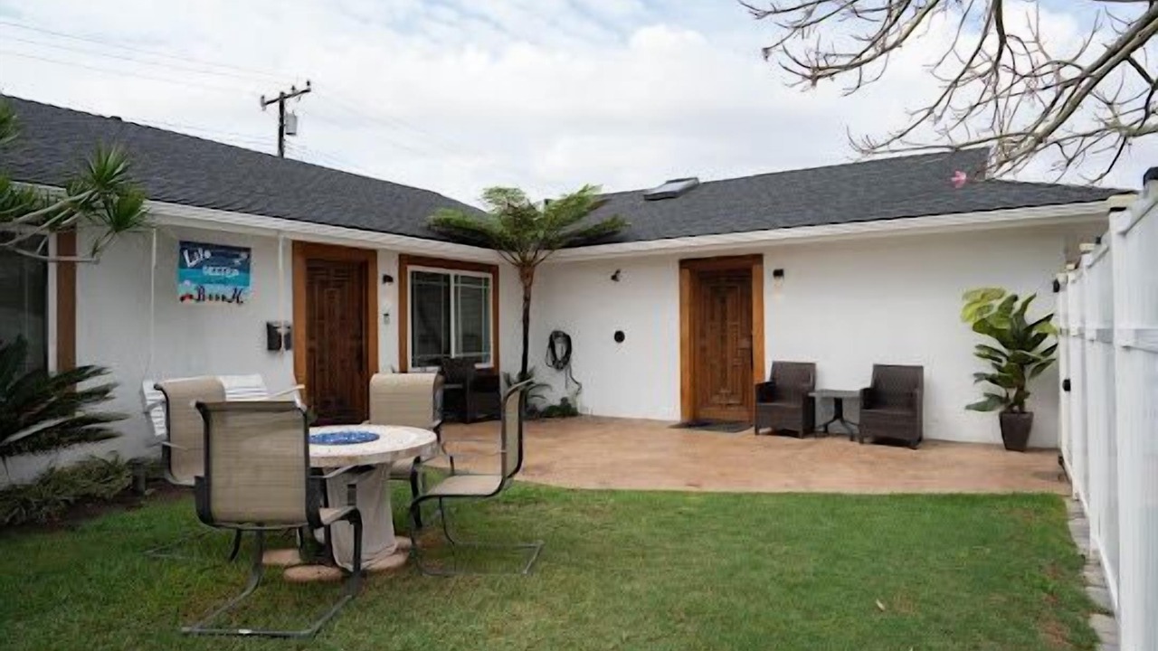 Photo of Outdoor in Huntington Beach