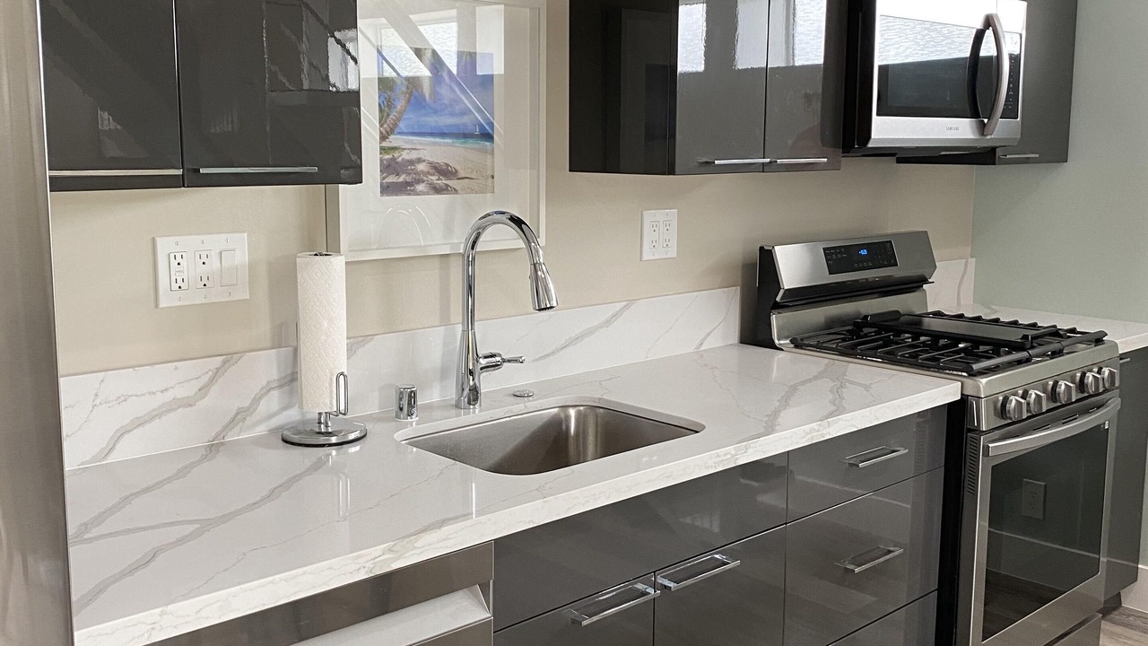 Photo of Kitchen in Huntington Beach