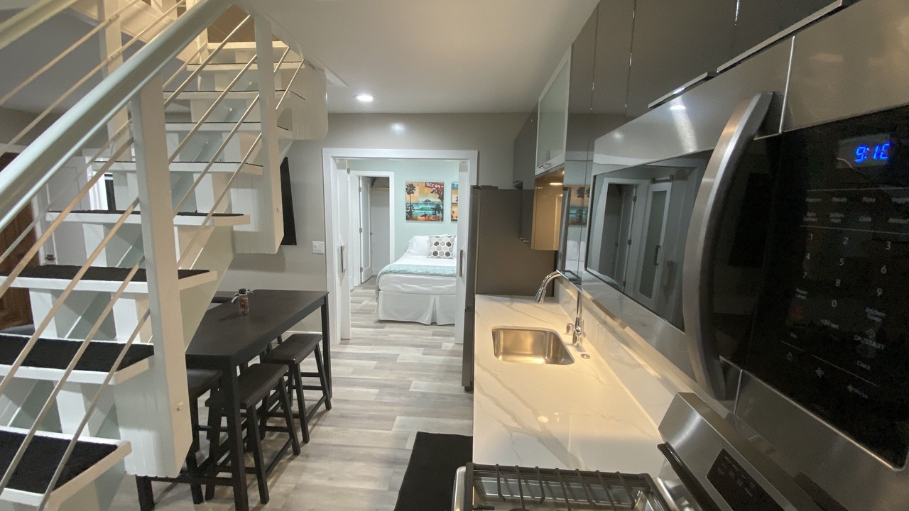 Photo of Kitchen in Huntington Beach