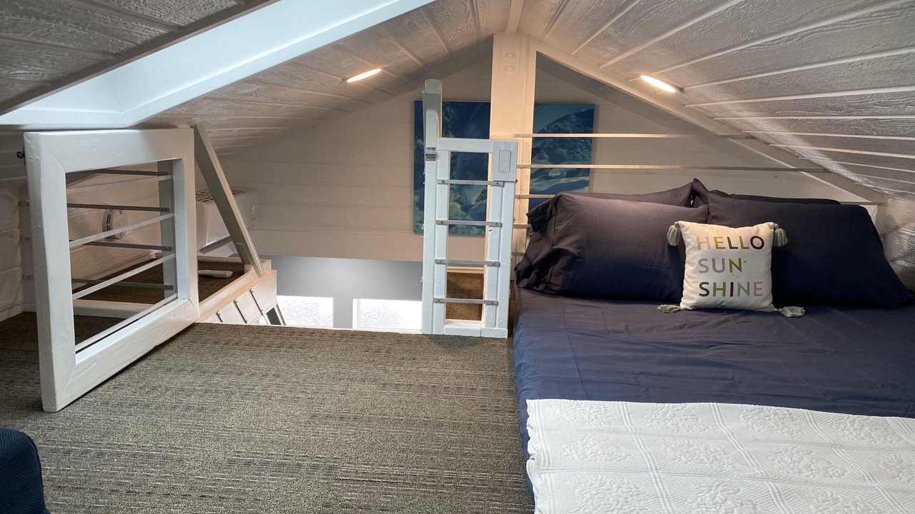 Photo of Bedroom in Huntington Beach