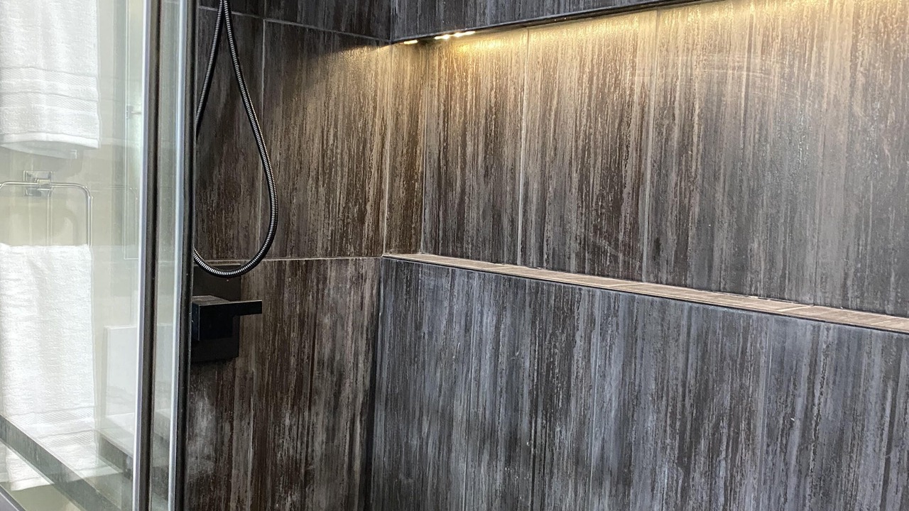 Photo of Bathroom in Huntington Beach