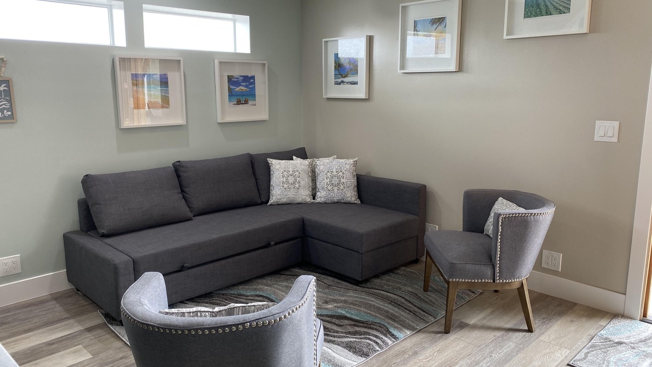 Photo of Livingroom in Huntington Beach