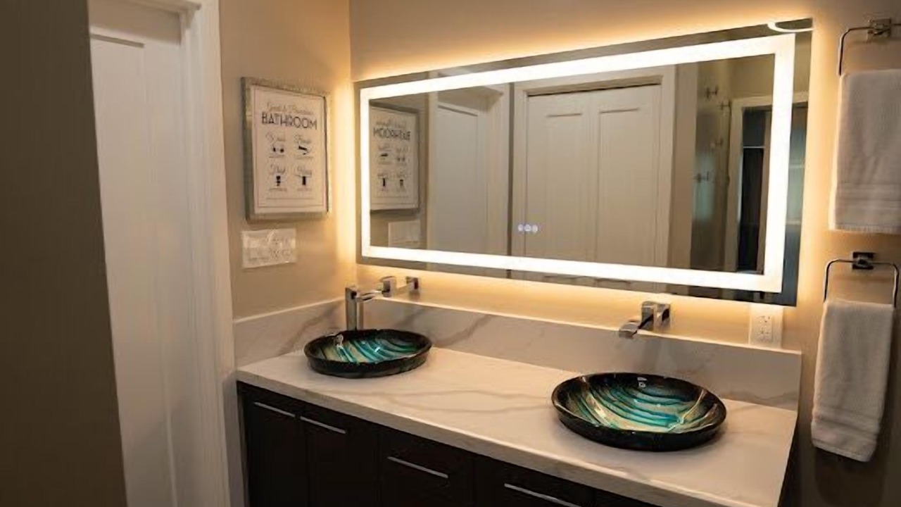 Photo of Bathroom in Huntington Beach