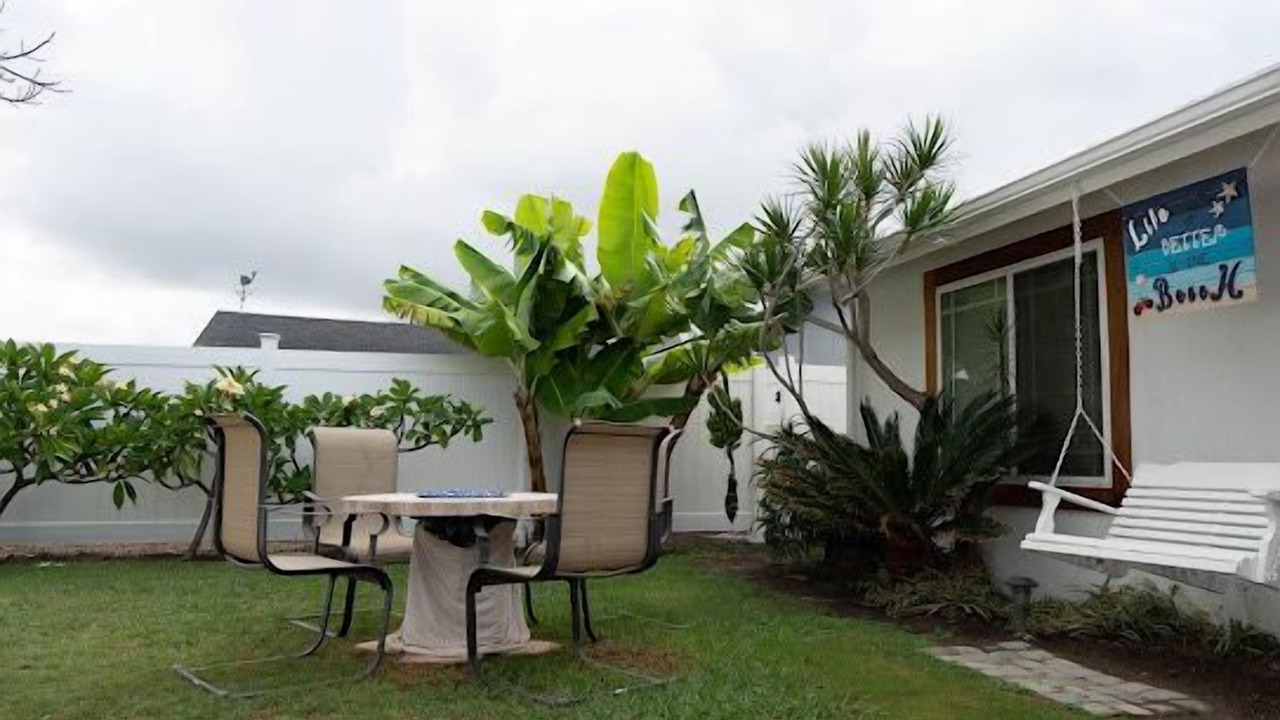 Photo of Outdoor in Huntington Beach