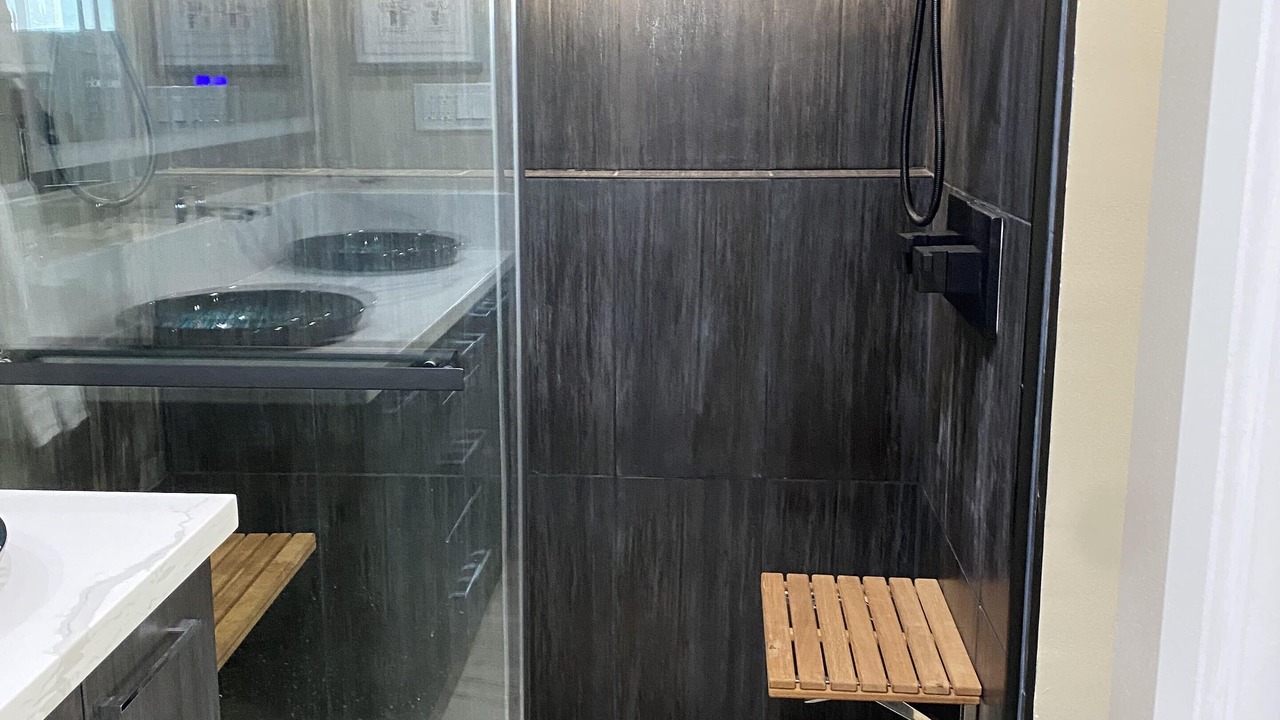Photo of Bathroom in Huntington Beach