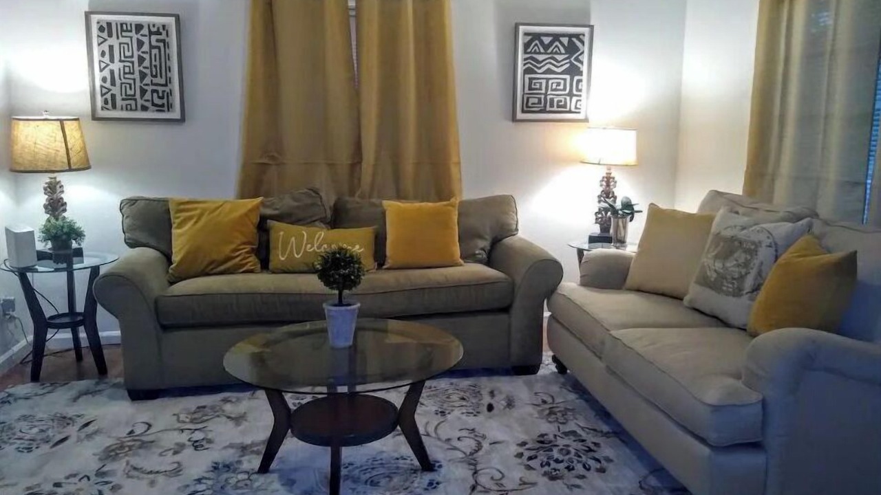 Photo of Bedroom in Chico