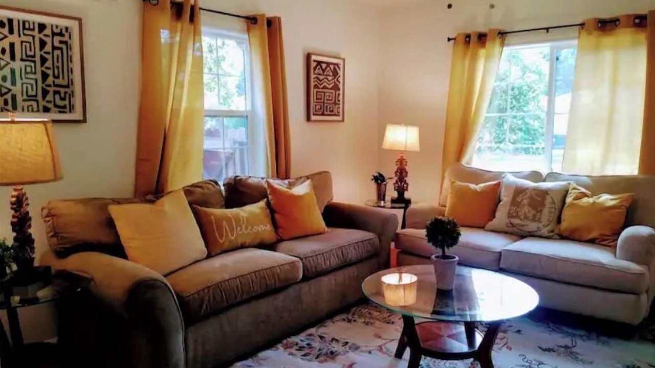 Photo of Bedroom in Chico