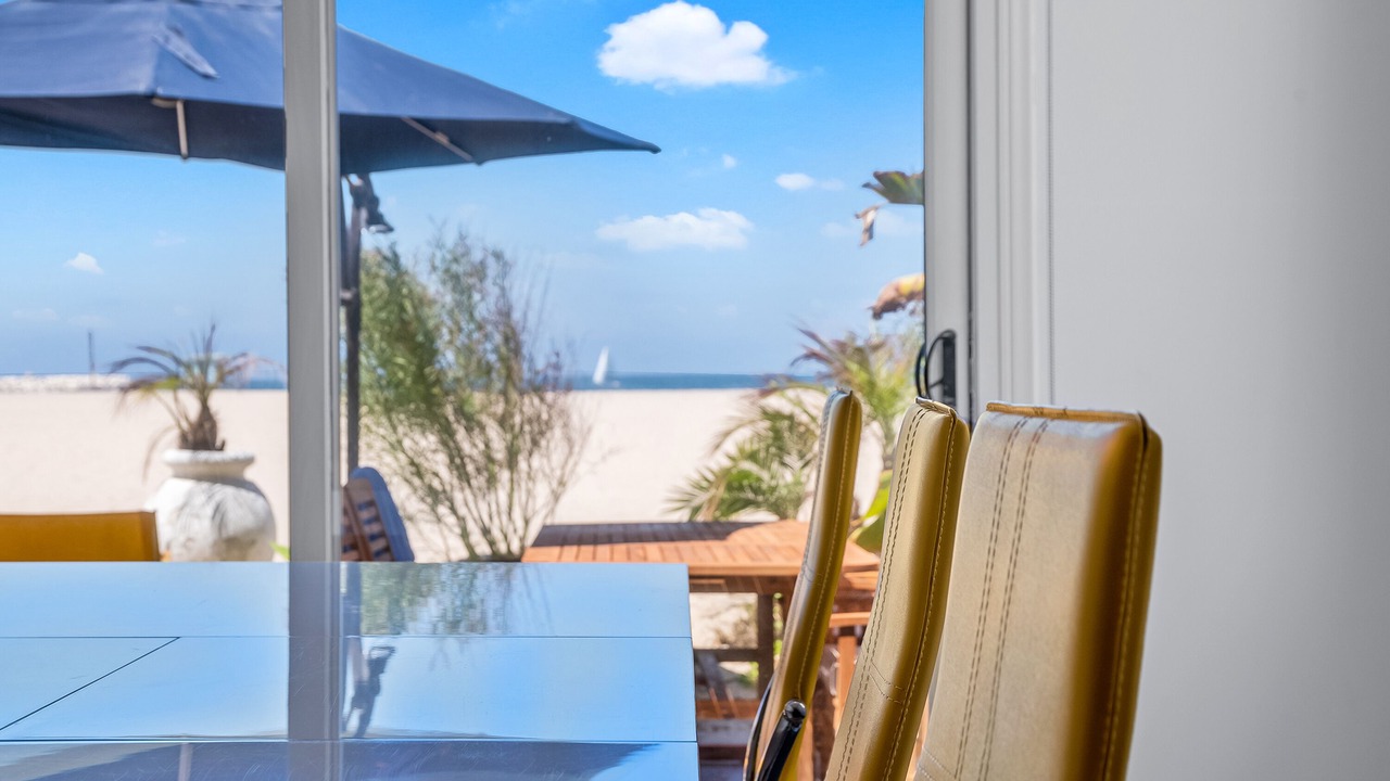 Photo of Outdoor in Marina Peninsula
