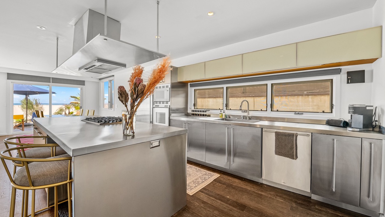 Photo of Kitchen in Marina Peninsula