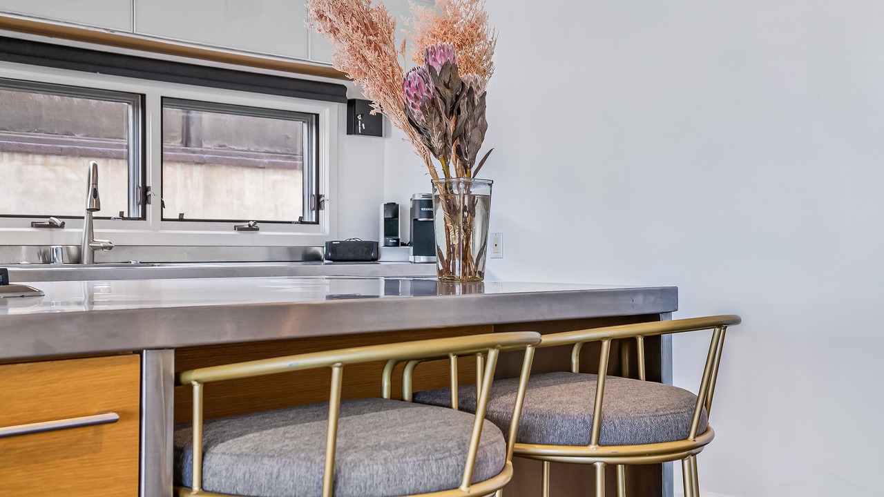 Photo of Kitchen in Marina Peninsula