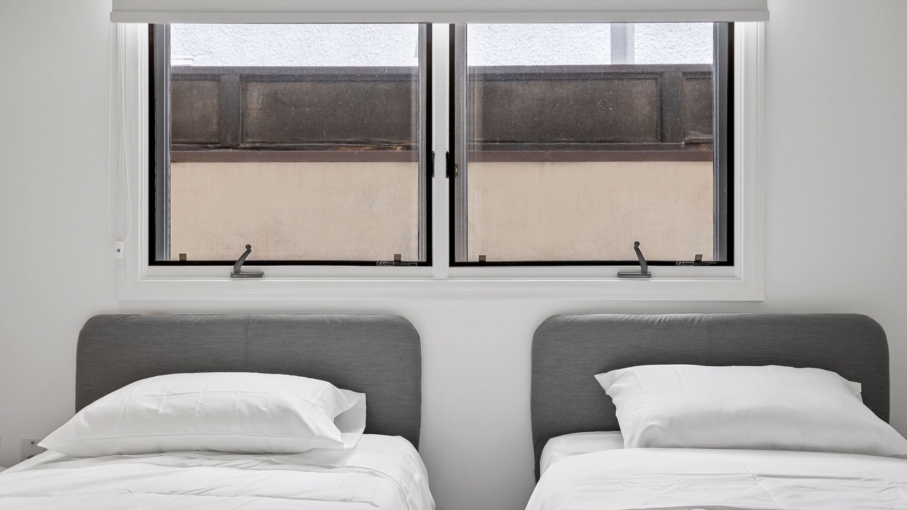 Photo of Bedroom in Marina Peninsula