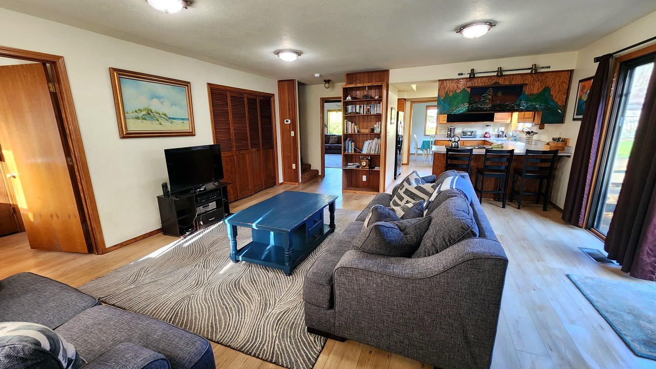 Photo of Livingroom in Brookings