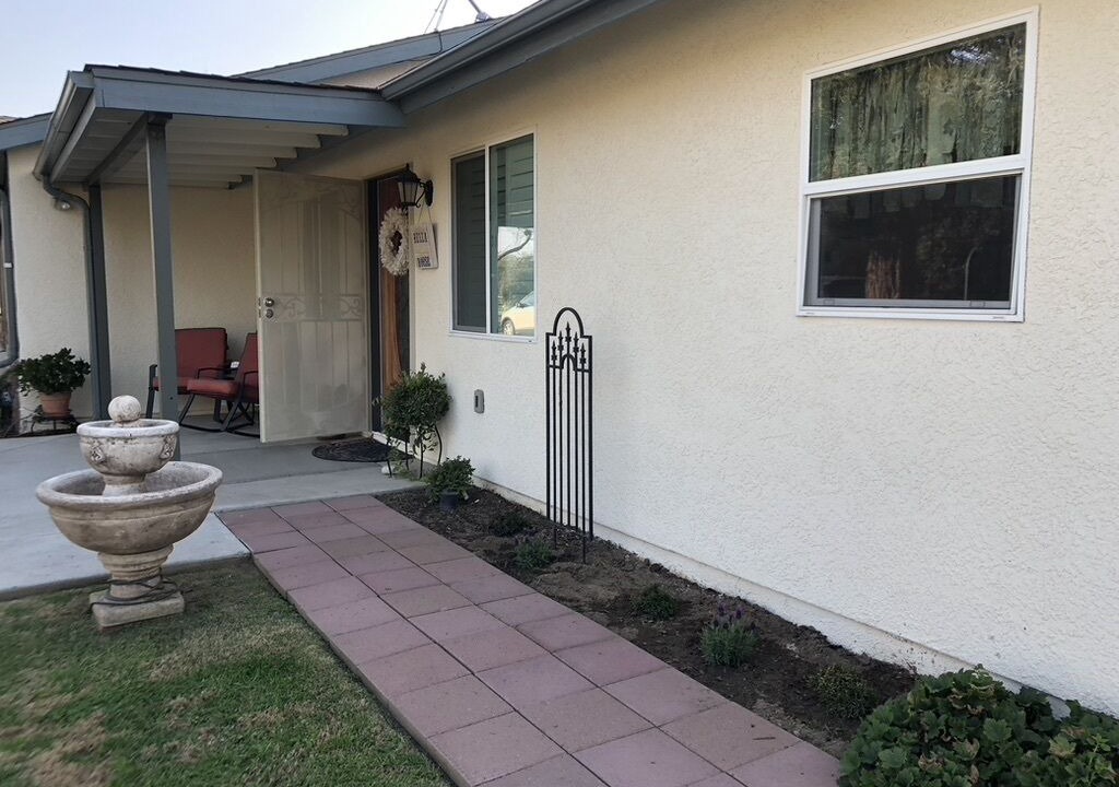 Photo of Patio Balcony in Exeter