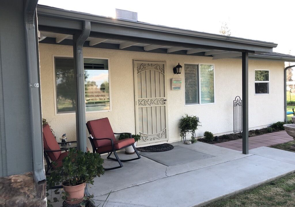 Photo of Patio Balcony in Exeter