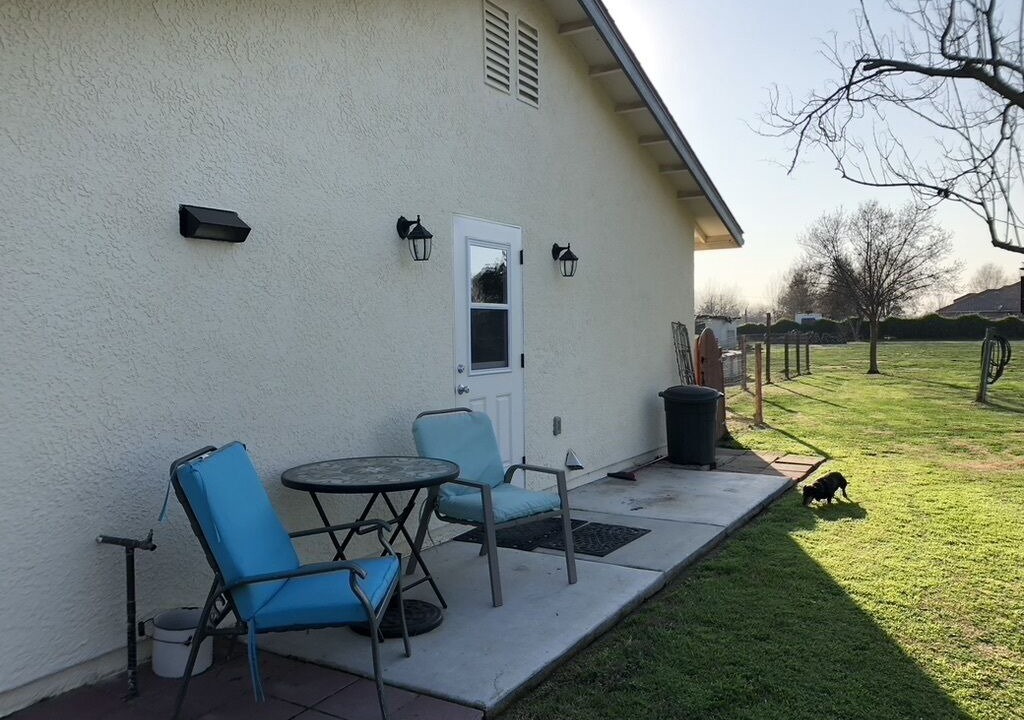 Photo of Outdoor in Exeter