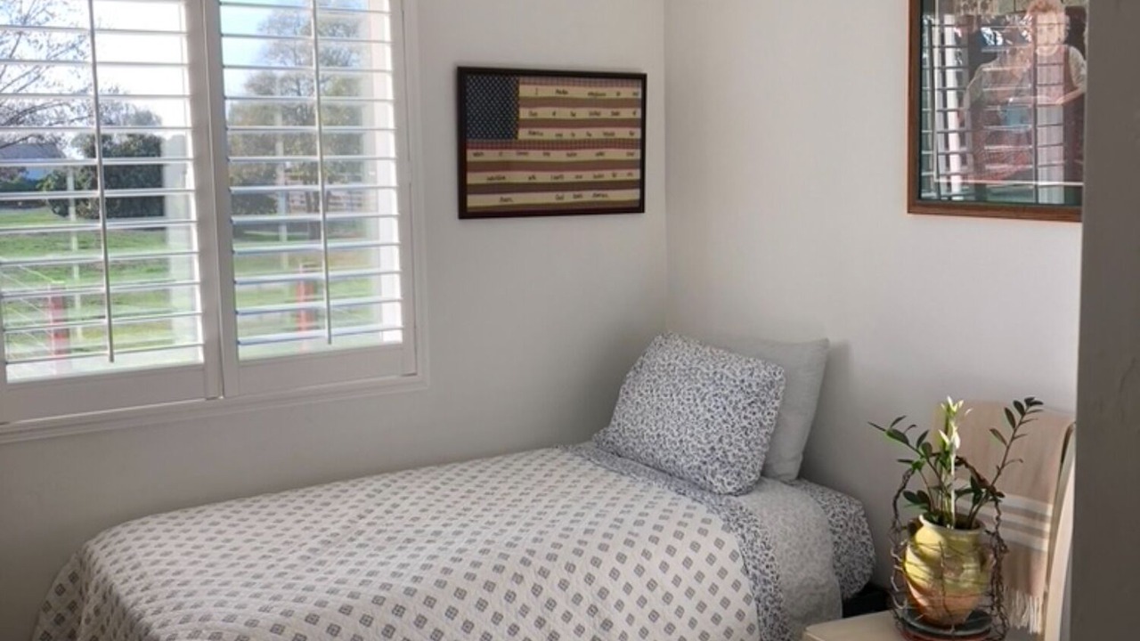 Photo of Bedroom in Exeter