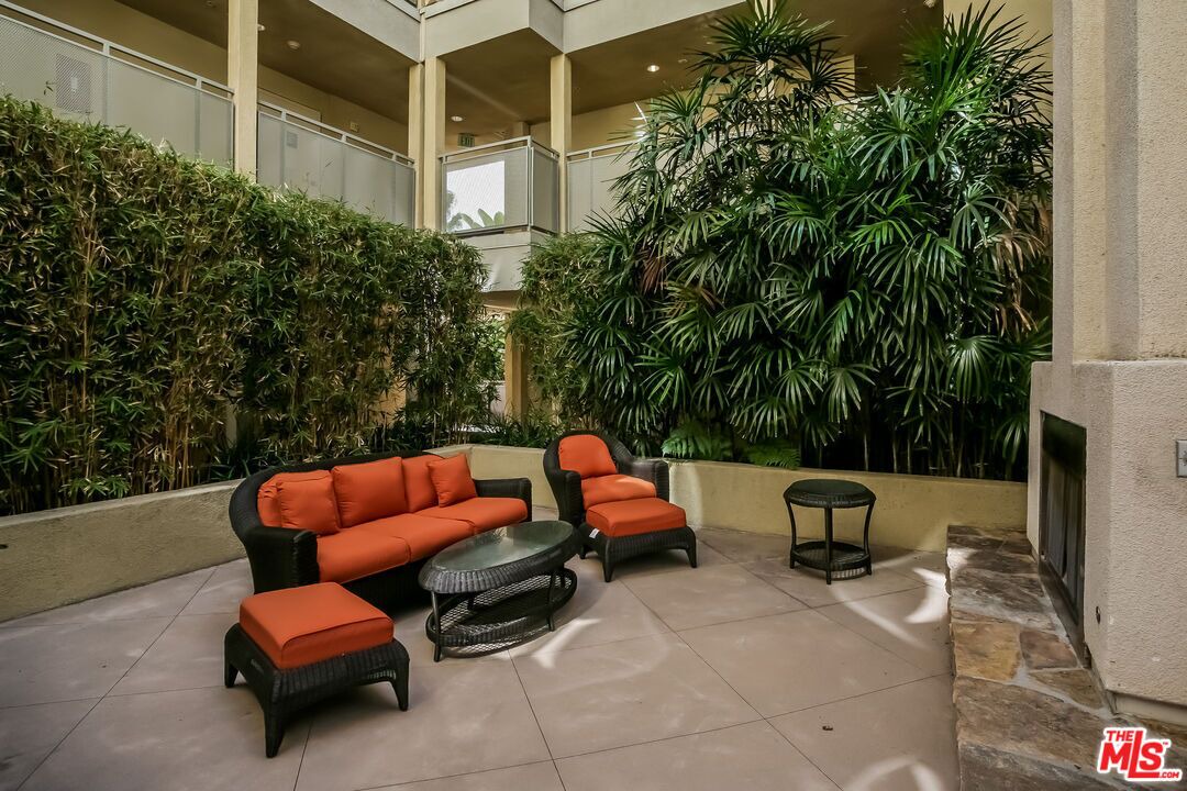 Photo of Outdoor in Playa Vista