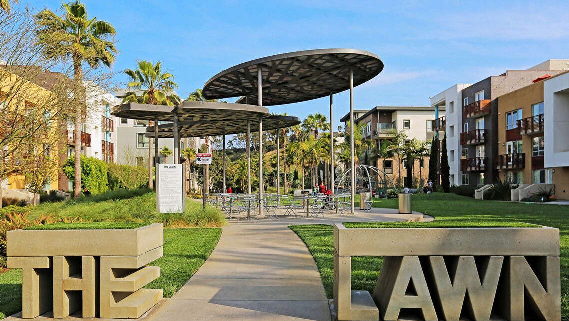 Photo of Outdoor in Playa Vista